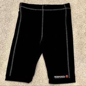 Rossignol Technical‎ Outerwear Cycling Shorts